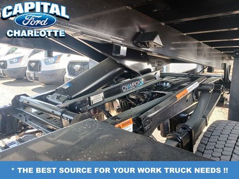 New 2026 Ford F450 XL image 12