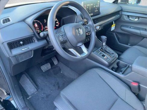New 2026 Honda CR-V EX image 3