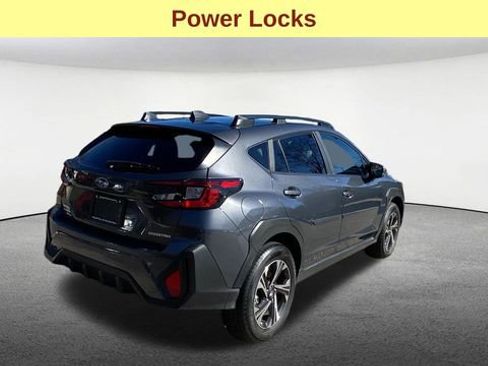 Certified 2025 Subaru Crosstrek 2.0i Premium AWD/4WD image 8