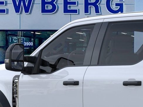 New 2026 Ford F450 XL image 20