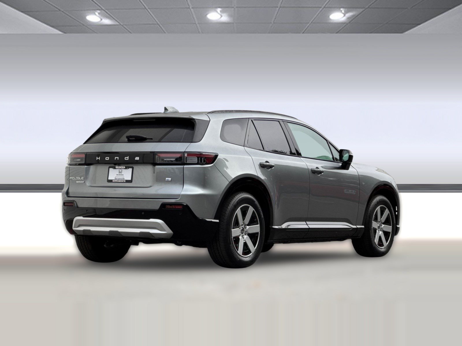 Certified 2024 Honda Prologue Touring image 8