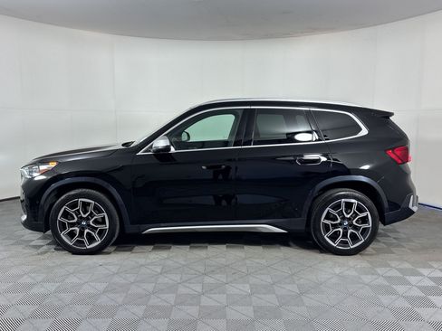 Used 2024 BMW X1 xDrive28i w/ Convenience Package AWD/4WD image 2