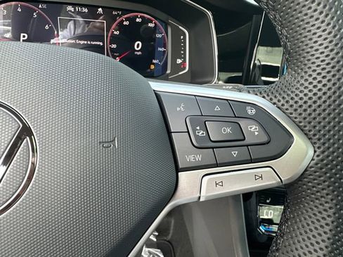 New 2026 Volkswagen Jetta GLI Autobahn FWD image 18