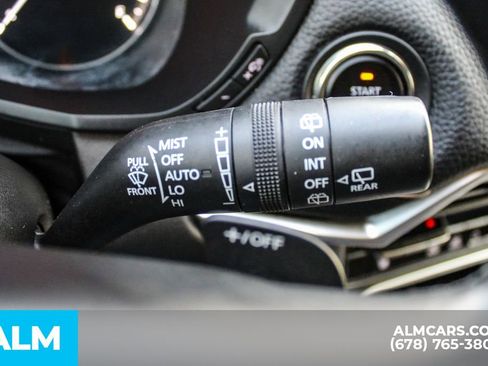 Used 2024 MAZDA CX-90 3.3 Turbo w/ Preferred Plus image 30