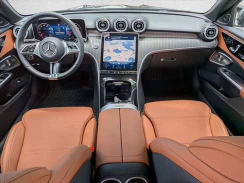 Certified 2026 Mercedes-Benz C 300 Sedan image 15