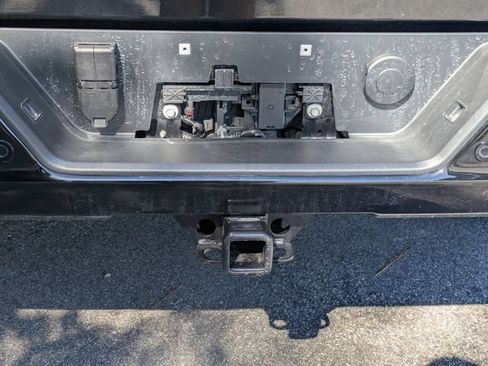 New 2026 Chevrolet Silverado 1500 ZR2 AWD/4WD image 33