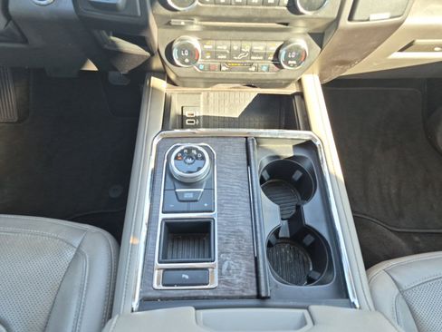 Used 2018 Ford Expedition Limited w/ Driver Assistance Package image 21