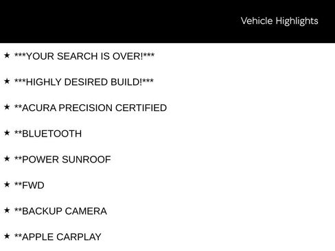 Used 2021 Acura ILX FWD image 5