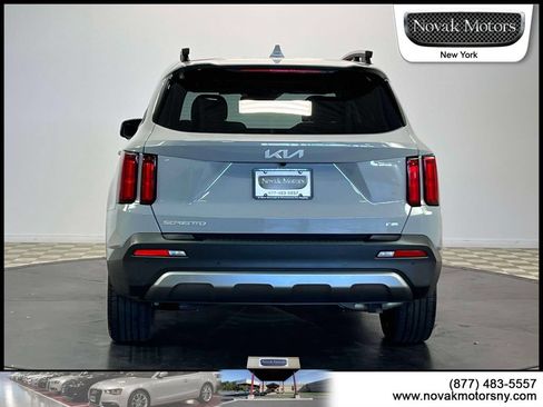 Used 2023 Kia Sorento SX Prestige AWD/4WD image 7