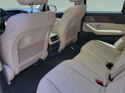 Used 2024 Mercedes-Benz GLE 350 4MATIC image 10