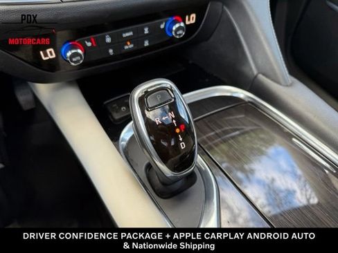 Used 2019 Buick Enclave Essence AWD/4WD image 24
