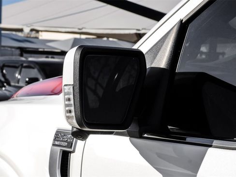 Used 2021 Ford F150 Limited image 50