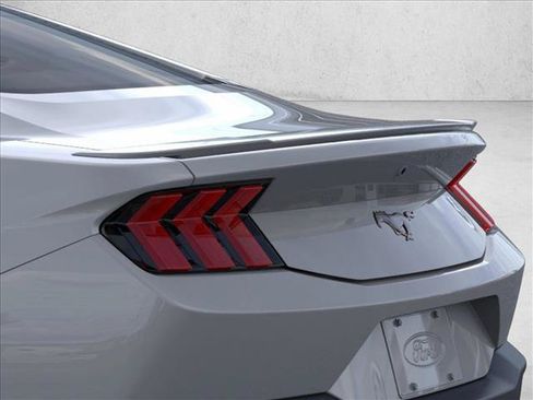 New 2026 Ford Mustang Premium RWD image 22