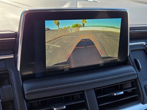 Used 2024 Chevrolet Tahoe LT image 21