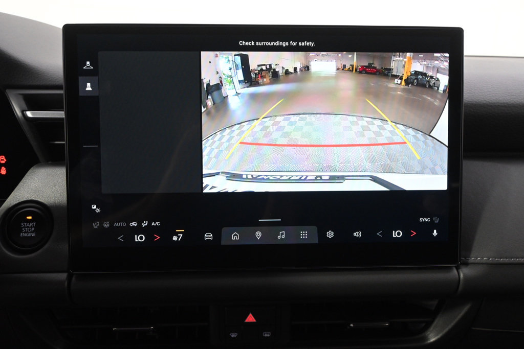 New 2026 MAZDA CX-5 Preferred AWD/4WD image 29
