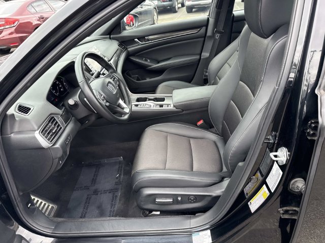 Used 2022 Honda Accord Sport image 14