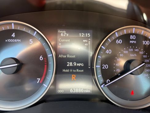 Used 2017 Lexus ES 350 FWD image 30