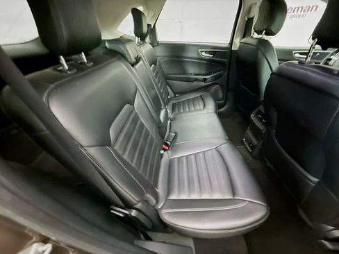 Certified 2019 Ford Edge SEL w/ Equipment Group 201A FWD image 27