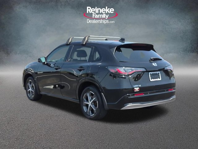 Used 2023 Honda HR-V EX-L image 8