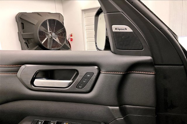 New 2026 Nissan Armada PRO-4X AWD/4WD image 30