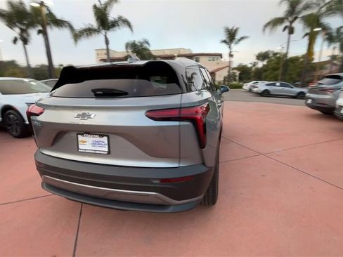 New 2026 Chevrolet Blazer EV LT FWD image 7