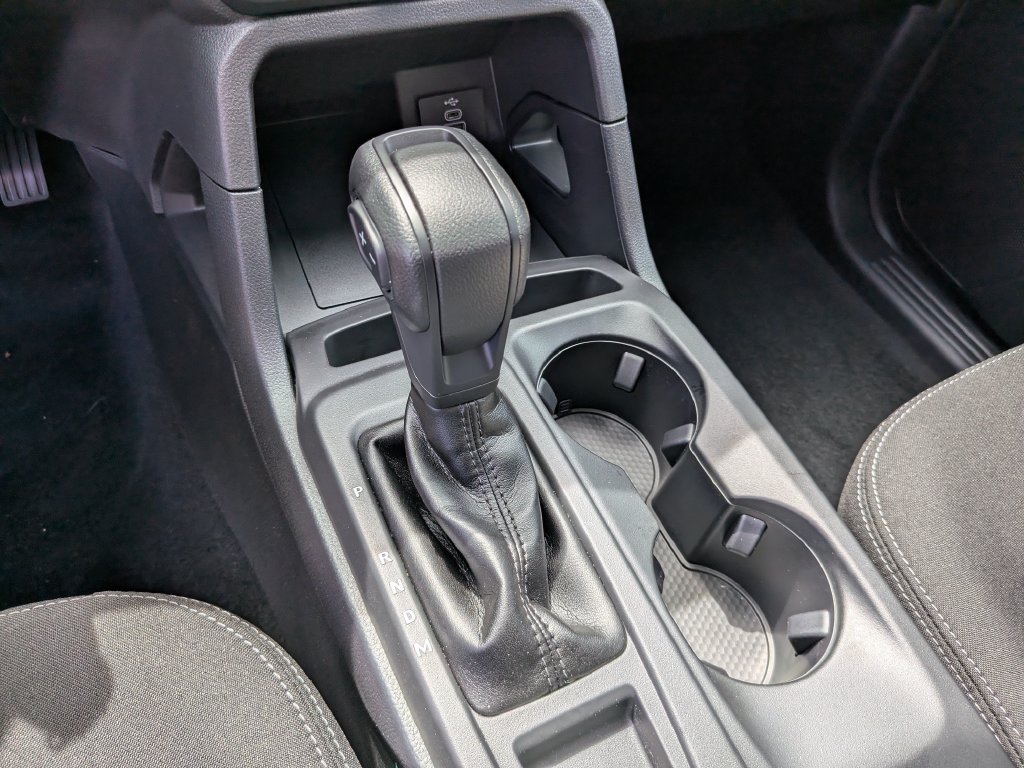 New 2026 Ford Ranger XL RWD image 23