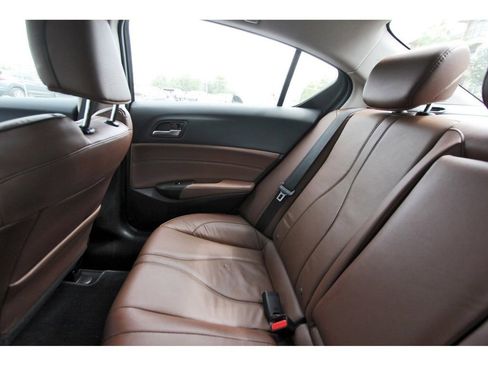 Used 2021 Acura ILX w/ Premium Package FWD image 11