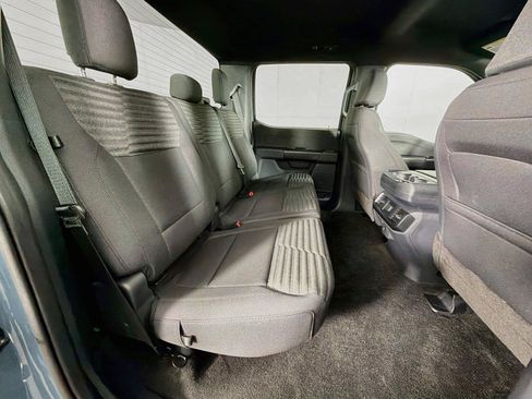 Used 2023 Ford F150 XL w/ STX Appearance Package AWD/4WD image 29