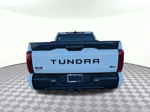 Used 2024 Toyota Tundra SR5 w/ SR5 Convenience Package image 4