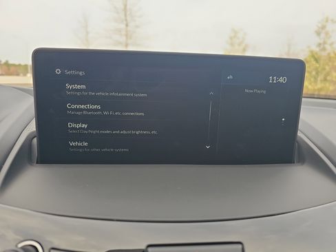 Certified 2025 Acura RDX A-Spec image 23