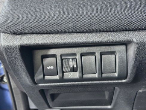 Used 2022 Subaru Legacy Sport AWD/4WD image 17
