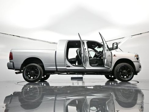 New 2026 RAM 2500 Laramie image 53