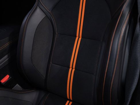 Used 2021 Mercedes-Benz AMG GT Black Series image 23