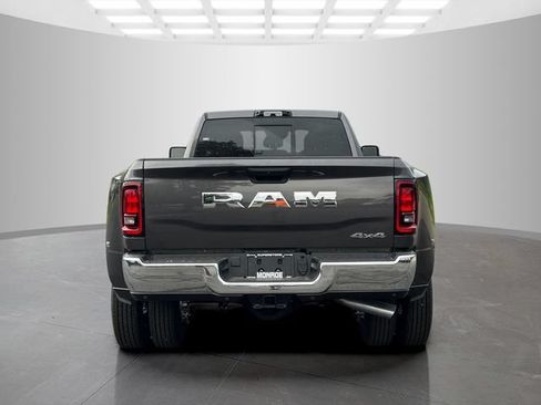 New 2026 RAM 3500 Tradesman AWD/4WD image 6