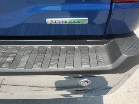 Used 2022 Ford F150 XLT w/ Equipment Group 302A High AWD/4WD image 6