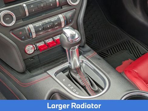 Used 2021 Ford Mustang GT Premium w/ GT Performance Package image 24