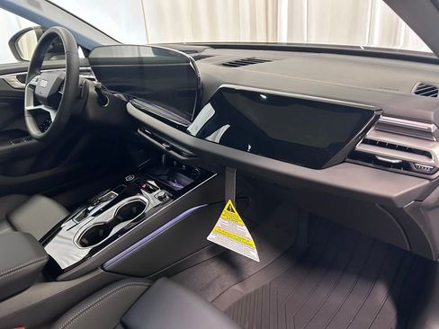New 2026 Audi A6 Premium Plus AWD/4WD image 22