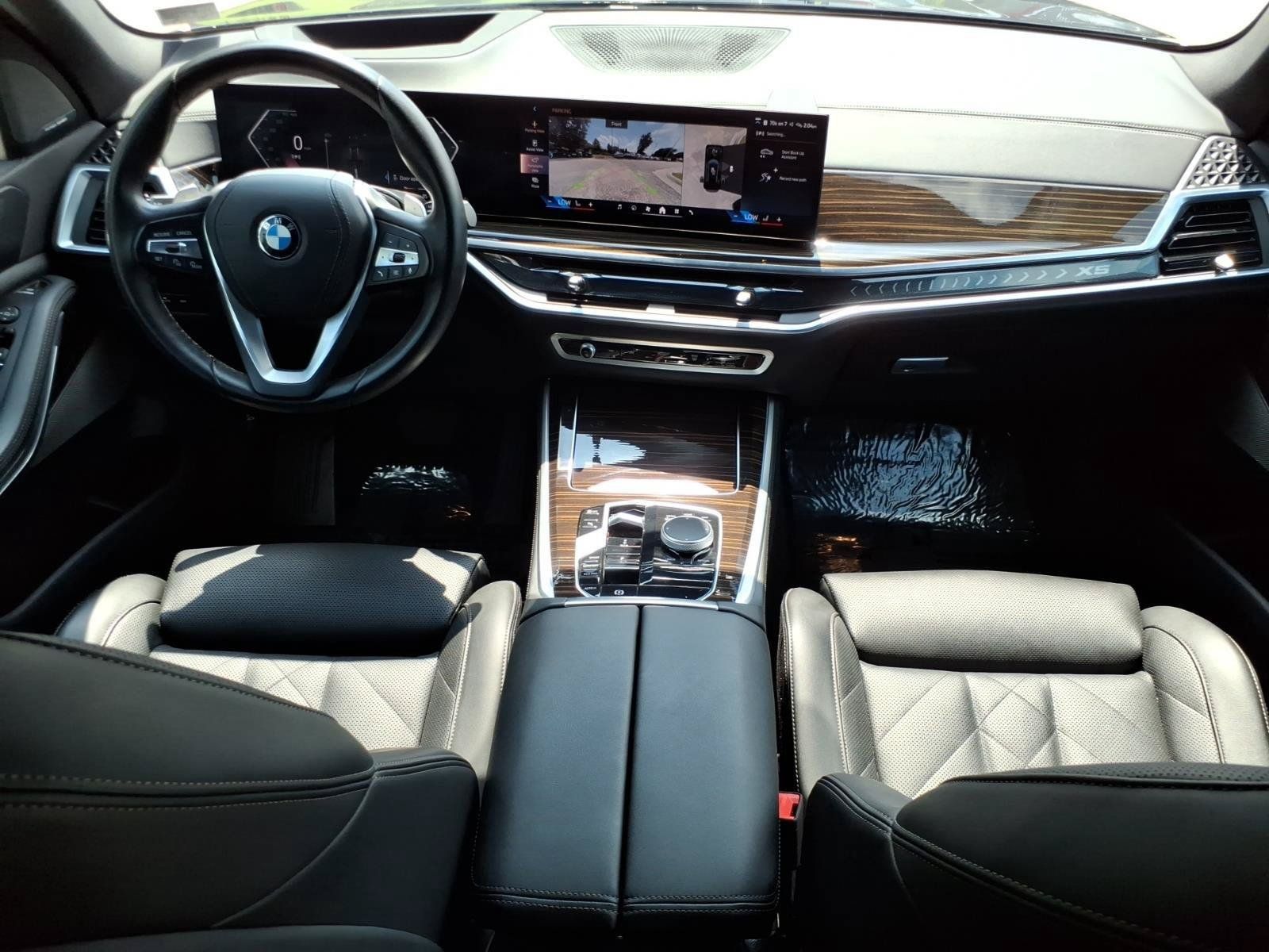 Used 2026 BMW X5 sDrive40i RWD image 30