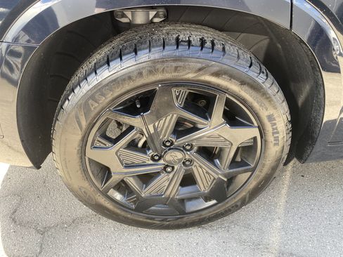 Used 2022 Hyundai Palisade Calligraphy w/ Cargo Package AWD/4WD image 9
