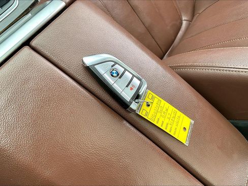 Used 2019 BMW X7 xDrive50i w/ Premium Package image 35