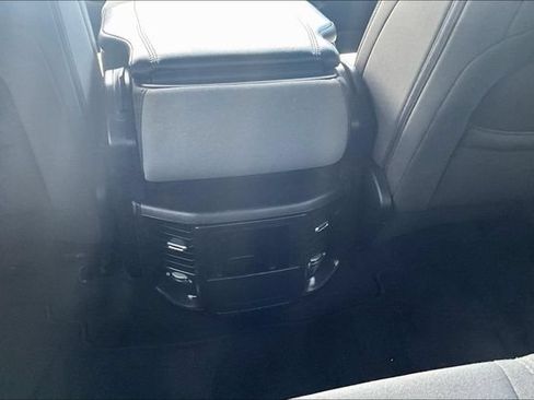 Used 2023 RAM 1500 Lone Star RWD image 11