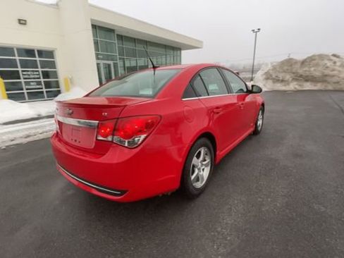 Used 2014 Chevrolet Cruze LT w/ RS Package image 9