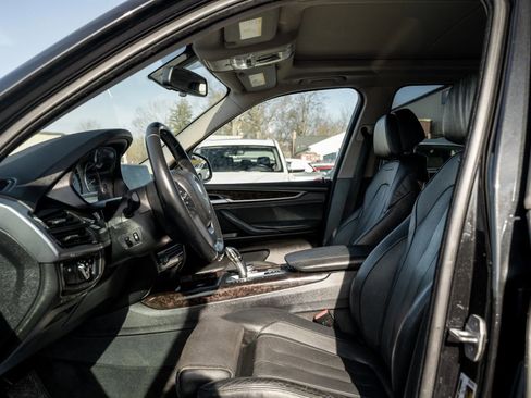 Used 2015 BMW X5 xDrive35i image 7