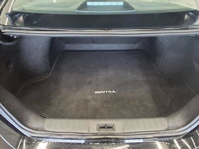 Used 2025 Nissan Sentra SV FWD image 6