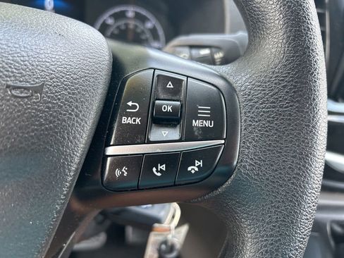 Used 2024 Ford Transit 350 XLT RWD image 25