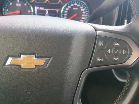 Used 2018 Chevrolet Silverado 1500 LT w/ All Star Edition image 20