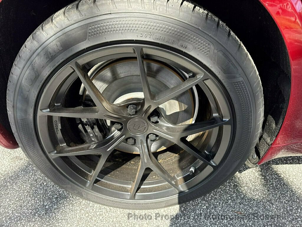 Used 2024 Tesla Model S AWD/4WD image 24