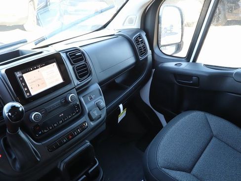 New 2026 RAM ProMaster 2500 w/ Safety Group image 21