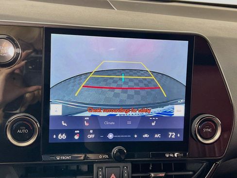 Used 2022 Lexus NX 350 AWD w/ Cold Area Package image 15