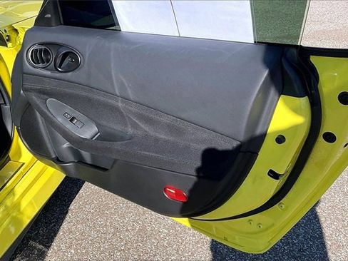 Certified 2024 Nissan Z Sport w/ Floor Mat Package image 22